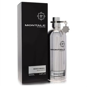Montale Mango Manga by Montale - Eau De Parfum Spray 100 ml - för kvinnor