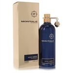 Montale Aoud Ambre by Montale - Eau De Parfum Spray (Unisex) 100 ml - för kvinnor