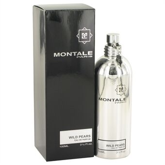Montale Wild Pears by Montale - Eau De Parfum Spray 100 ml - för kvinnor