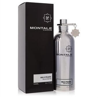 Montale Wild Pears by Montale - Eau De Parfum Spray 100 ml - för kvinnor