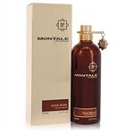 Montale Aoud Musk by Montale - Eau De Parfum Spray 100 ml - för kvinnor