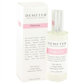 Demeter First Love by Demeter - Cologne Spray 120 ml - för kvinnor