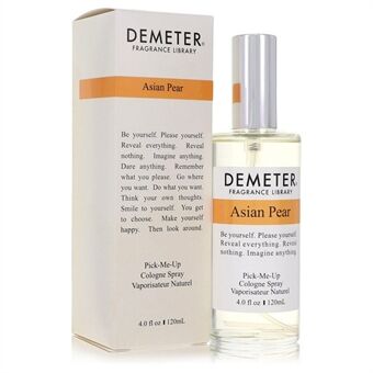 Demeter Asian Pear Cologne by Demeter - Cologne Spray (Unisex) 120 ml - för kvinnor