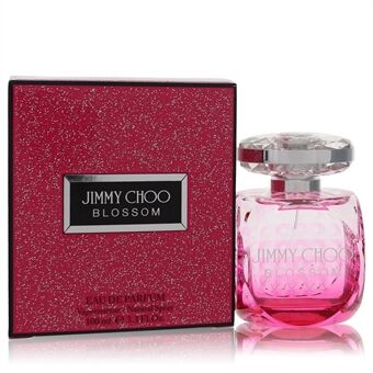 Jimmy Choo Blossom by Jimmy Choo - Eau De Parfum Spray 100 ml - för kvinnor