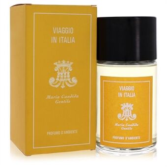 Viaggio In Italia by Maria Candida Gentile - Home Diffuser 250 ml - för kvinnor