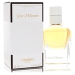 Jour D'Hermes by Hermes - Eau De Parfum Spray Refillable 50 ml - för kvinnor