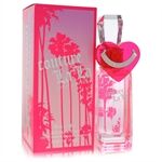 Couture La La Malibu by Juicy Couture - Eau De Toilette Spray 75 ml - för kvinnor