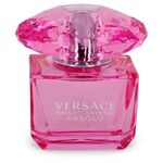 Bright Crystal Absolu by Versace - Eau De Parfum Spray (unboxed) 90 ml - för kvinnor