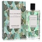 Selva Do Brazil by Berdoues - Eau De Parfum Spray 100 ml - för kvinnor