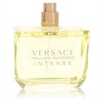 Versace Yellow Diamond Intense by Versace - Eau De Parfum Spray (Tester) 90 ml - för kvinnor