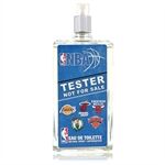 Nba by Air Val International - Eau De Toilette Spray (Tester) 100 ml - för män