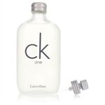 Ck One by Calvin Klein - Eau De Toilette Spray (Unisex unboxed) 200 ml - för kvinnor