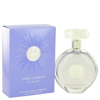 Vince Camuto Femme by Vince Camuto - Eau De Parfum Spray 100 ml - för kvinnor