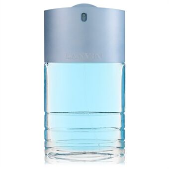 Oxygene by Lanvin - Eau De Toilette Spray (unboxed) 100 ml - för män