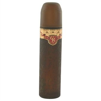 Cuba Royal by Fragluxe - Eau De Toilette Spray (unboxed) 100 ml - för män