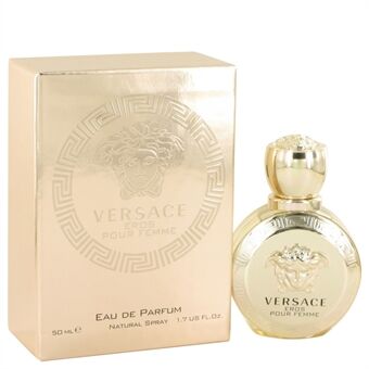 Versace Eros by Versace - Eau De Parfum Spray 50 ml - för kvinnor