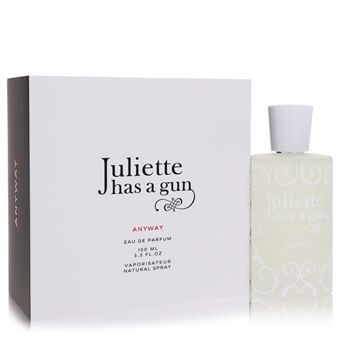 Anyway by Juliette Has a Gun - Eau De Parfum Spray 100 ml - för kvinnor