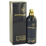 Montale Aoud Flowers by Montale - Eau De Parfum Spray 100 ml - för kvinnor