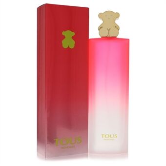 Tous Neon Candy by Tous - Eau De Toilette Spray 90 ml - för kvinnor
