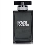 Karl Lagerfeld by Karl Lagerfeld - Eau De Toilette Spray (Tester) 100 ml - för män