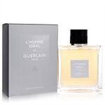 L'homme Ideal by Guerlain - Eau De Toilette Spray 100 ml - för män