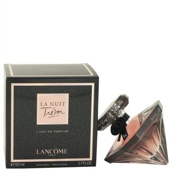 Tresor La Nuit by Lancome - L\'eau De Parfum Spray 50 ml - för kvinnor