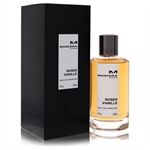 Mancera Roses Vanille by Mancera - Eau De Parfum Spray 120 ml - för kvinnor