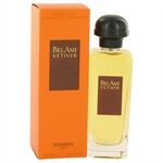 Bel Ami Vetiver by Hermes - Eau De Toilette Spray 100 ml - för män