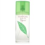 Green Tea Tropical by Elizabeth Arden - Eau De Toilette Spray (unboxed) 100 ml - för kvinnor