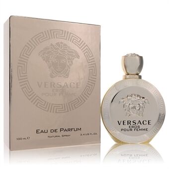 Versace Eros by Versace - Eau De Parfum Spray 100 ml - för kvinnor