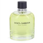 Dolce & Gabbana by Dolce & Gabbana - Eau De Toilette Spray (unboxed) 200 ml - för män