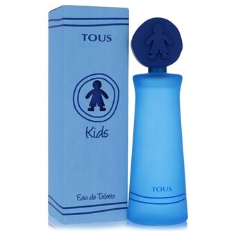 Tous Kids by Tous - Eau De Toilette Spray 100 ml - för män