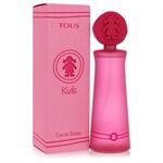 Tous Kids by Tous - Eau De Toilette Spray 100 ml - för kvinnor