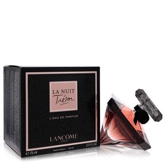 Tresor La Nuit by Lancome - L\'eau De Parfum Spray 75 ml - för kvinnor