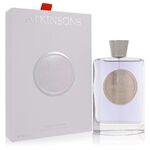 Lavender on the Rocks by Atkinsons - Eau De Parfum Spray 100 ml - för kvinnor