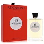 24 Old Bond Street by Atkinsons - Eau De Cologne Spray 100 ml - för män