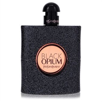 Black Opium by Yves Saint Laurent - Eau De Parfum Spray (Tester) 90 ml - för kvinnor