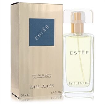 Estee by Estee Lauder - Super Eau De Parfum Spray 50 ml - för kvinnor