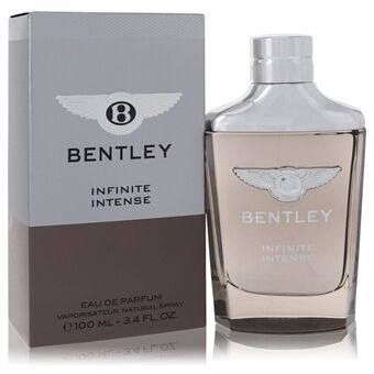 Bentley Infinite Intense by Bentley - Eau De Parfum Spray 100 ml - för män