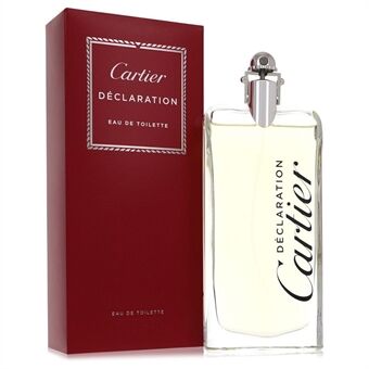 Declaration by Cartier - Eau De Toilette spray 150 ml - för män