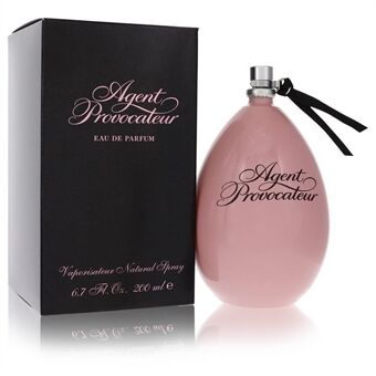 Agent Provocateur by Agent Provocateur - Eau De Parfum Spray 200 ml - för kvinnor