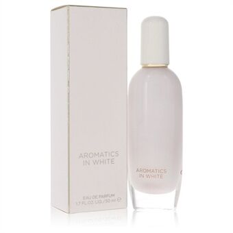 Aromatics In White by Clinique - Eau De Parfum Spray 50 ml - för kvinnor