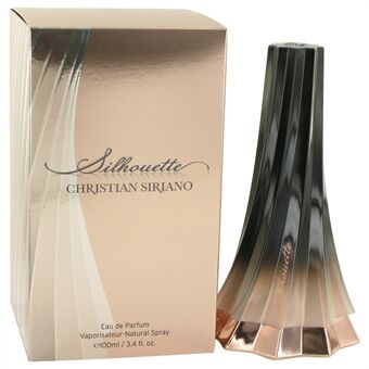 Silhouette by Christian Siriano - Eau De Parfum Spray 100 ml - för kvinnor