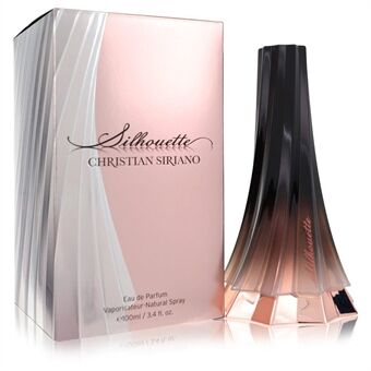Silhouette by Christian Siriano - Eau De Parfum Spray 100 ml - för kvinnor