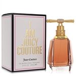 I am Juicy Couture by Juicy Couture - Eau De Parfum Spray 100 ml - för kvinnor
