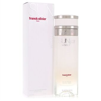 Sun Java White by Franck Olivier - Eau De Parfum Spray 75 ml - för kvinnor
