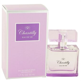 Chantilly Eau de Vie by Dana - Eau De Parfum Spray 50 ml - för kvinnor