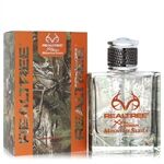 Realtree Mountain Series by Jordan Outdoor - Eau De Toilette Spray 100 ml - för män