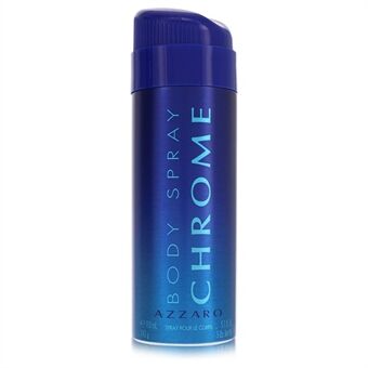 Chrome by Azzaro - Body Spray 150 ml - för män