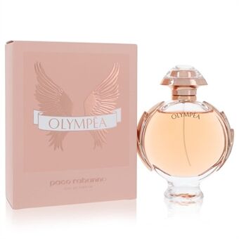 Olympea by Paco Rabanne - Eau De Parfum Spray 80 ml - för kvinnor